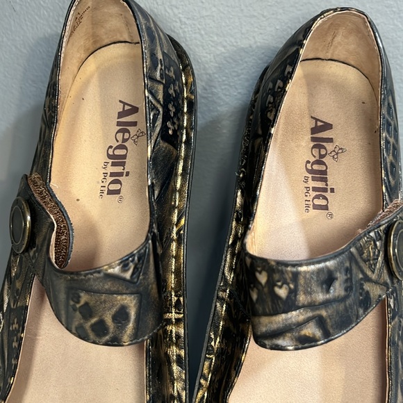 Alegria Paloma Shoes - Picture 12 of 17